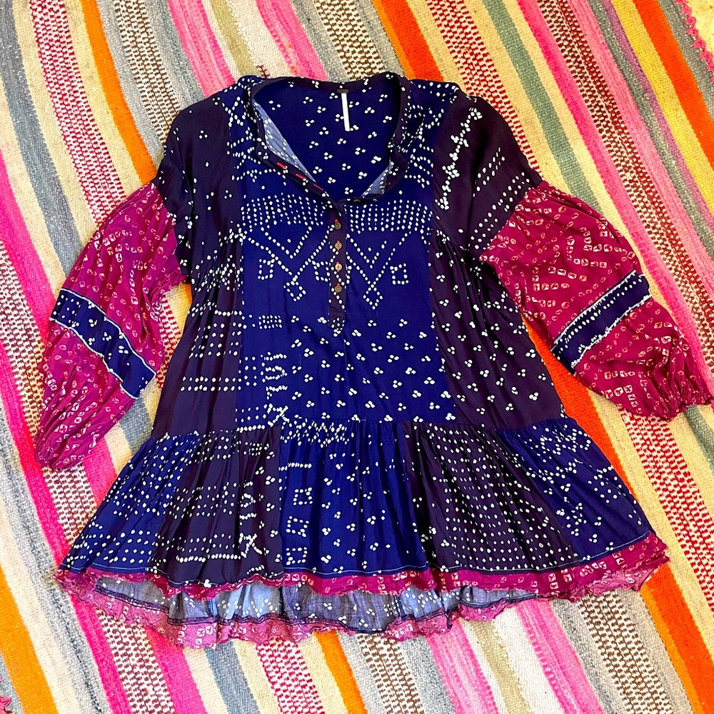 Free People Tunic/Dress